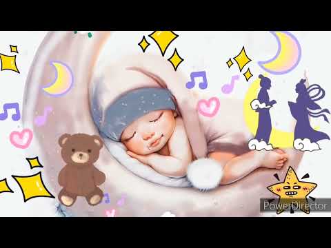 Canción de cuna Piano 🎹🎹🎹 musica para dormir bebes 🌙✨