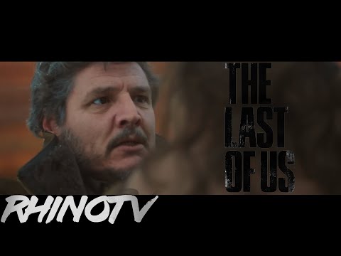 The Last Of Us // XXXTENTACION