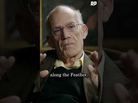 Victor Davis Hanson: The Central Valley Project, Explained