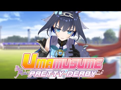 【Uma Musume: Pretty Derby】 Okay Fine