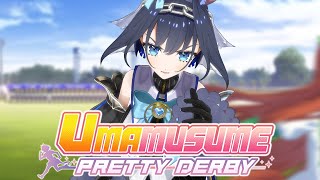 【Uma Musume: Pretty Derby】 Okay Fine