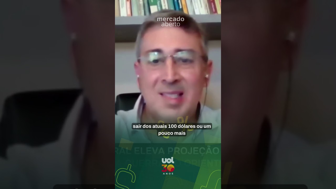 Guerra mudou expectativa de corte de juros estagflação preocupa mas não deve acontecer | Análise