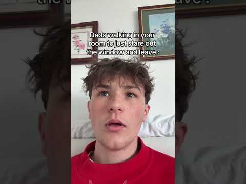 RANDOM THINGS ALL PARENTS DO #comedy #fun #relatable #viralvideo