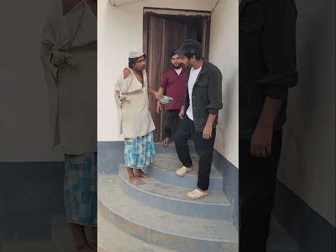 Nakli Fakir😂🤣🤣🤣🤣🤣 #new #funny #comedy #funnycomedy #reels #short #fun