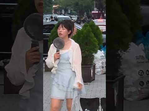 26.8.29 <strong>LADY</strong>-B공연 신촌공연 신촌명물쉼터 DANCETEAM <strong>LADY</strong>-B(레이디비) by Bigstart