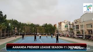 LAPL XI Ladies | Team I  vs Team II | Match 117