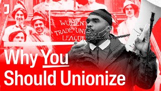 Why You Should Form a Union in 2025 (And How to Do It)