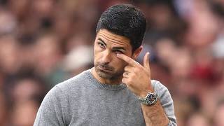 Arsenal news today: Luiz Henrique drops Arsenal hint after talks with Gunners duo