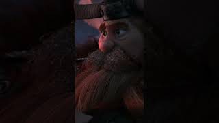 Hiccup will be fine...right? | HOW TO TRAIN YOUR DRAGON