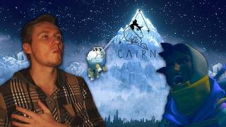 ТАКОГО ФИНАЛА, ВЫ ТОЧНО НЕ ОЖИДАЕТЕ / Cairn #4