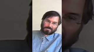 Steve jobs talks about why most people fail #motivation #shorts #technology #lifestyle