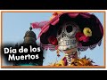 Exploring the Significance of Day of the Dead
