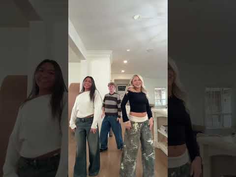 poker face ♣️ #notenoughnelsons #nenfam #siblings #viral #presgracenelson