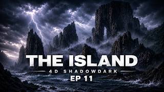 "The Island" 4D ShadowDark Campaign || Session 11