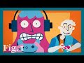 The Science Behind Video Games and Anxiety Relief
