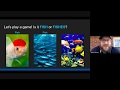 Jawless Fish and Marine Biology Concepts