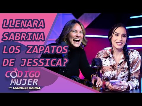 EL REEMPLAZO DE JESSICA PEREIRA!! SABRINA GOMEZ