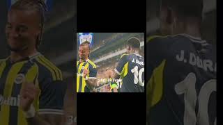 Skorer Bekim #arciebrown #fenerbahçe #keşfet #football #edit