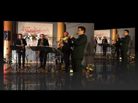 MELODIKA - SAX QUARTET