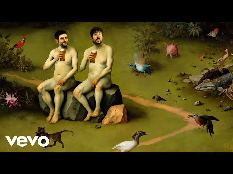 Estopa - Mañana Clara