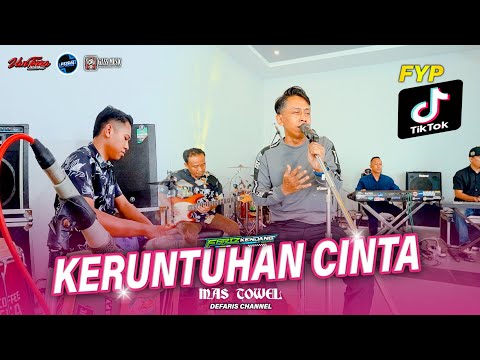 KERUNTUHAN CINTA ( mas towel ) KALAU GAK KUAT😭 JANNGAN Di DENGERIN