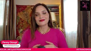 ♈ ΚΡΙΟΣ 2026  «Δουλειά, Ιδρώτας και Restart – Όχι Άλλα Λόγια»