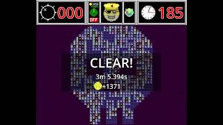 Minesweeper Plus (v2.1) - Adventure EP2 (Expert, M Rank)