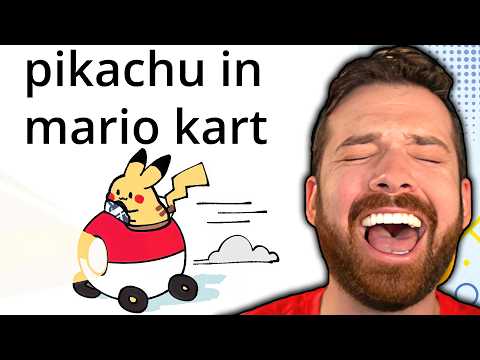 Very Funny Pokémon Meme Review