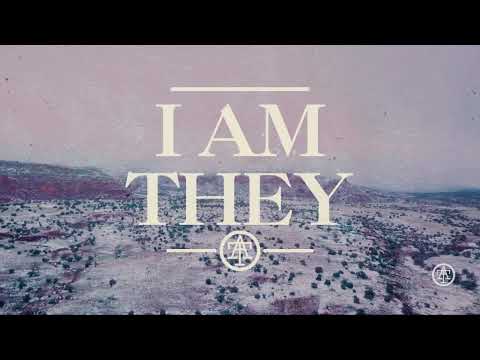 I AM THEY, Chase & Co. - Holy Forever (Official Lyric Video)