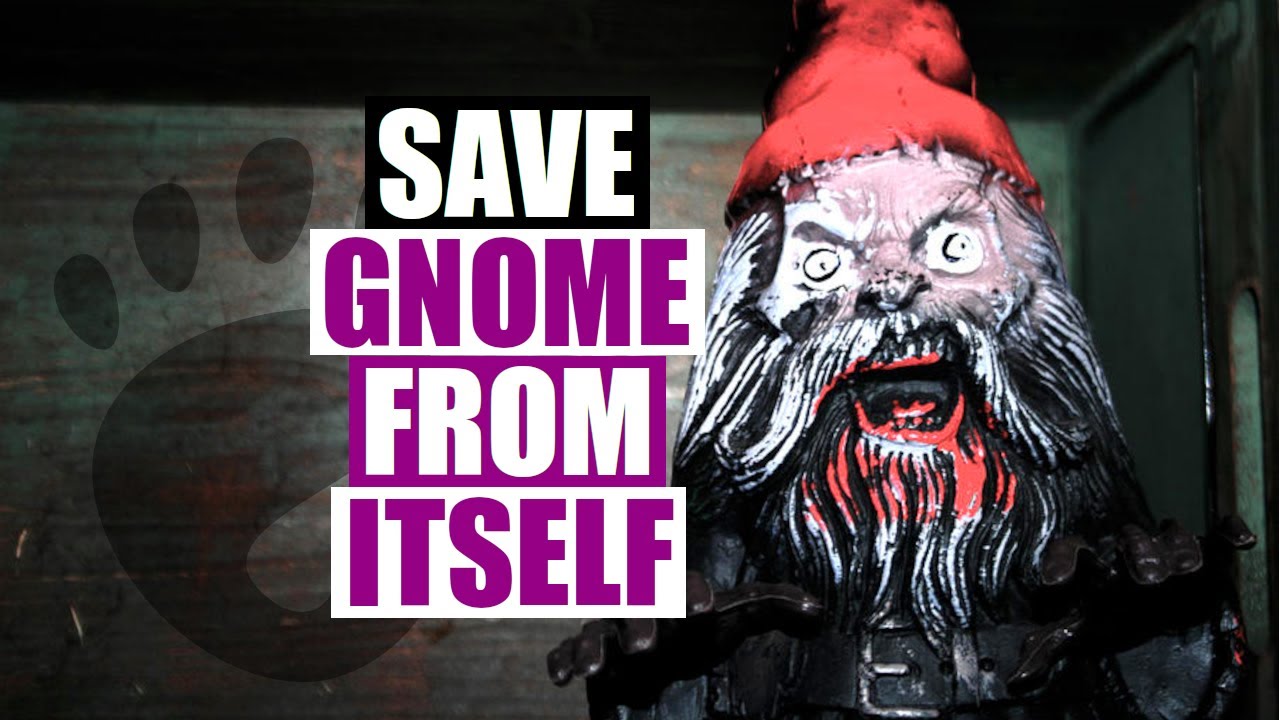GNOME Board Members Must Resign In Disgrace DistroTube