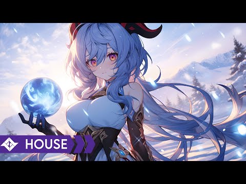 Eniru & SOHBEK - Favourite Song [ FURY Release ]