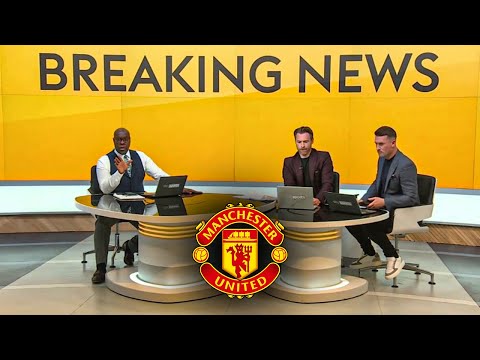 Huge News 📣 Man United Board Changes | Latest on Mbeumo Transfer & Departures from the club
