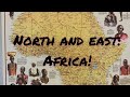 Ethnic Groups and Cultures of Africa