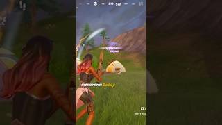 Good reload knock in #fortnite #shorts #fortniteclips