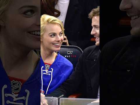 Why Margot Robbie hate Draco?