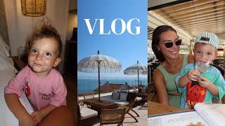 TRAFILIŚMY DO SERIALU Z NETFLIXA #vlog