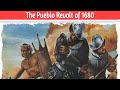 Pueblo People and Spanish Conquest