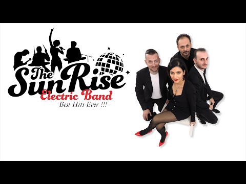 the Sunrise Electric Band