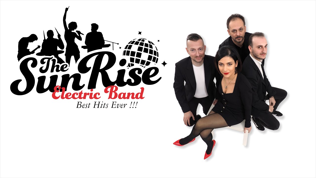 the Sunrise Electric Band