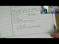 Ideal Gas Law Concepts