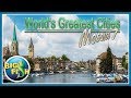 Video für World's Greatest Cities Mosaics 7