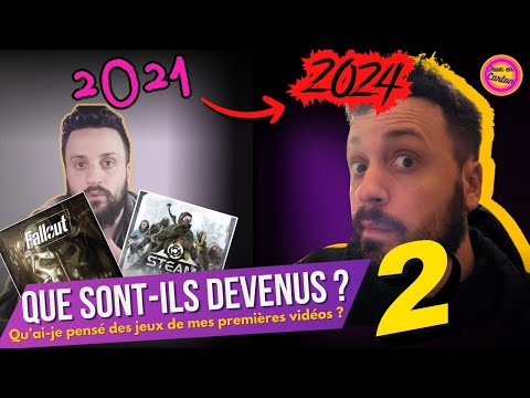 #2 QUE SONT ILS DEVENUS ? | Jeux en Carton | Critiques jeux de société