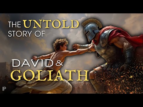 Everything You Missed About David & Goliath!