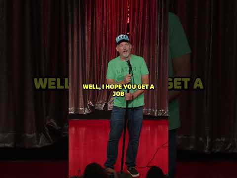 Soโฆ What Do You Do? #standup #funnyclips #comedy #comedyclips #standupcomedy