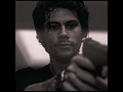 Mitch Rapp Edit | American Assassin - Dylan O'Brien