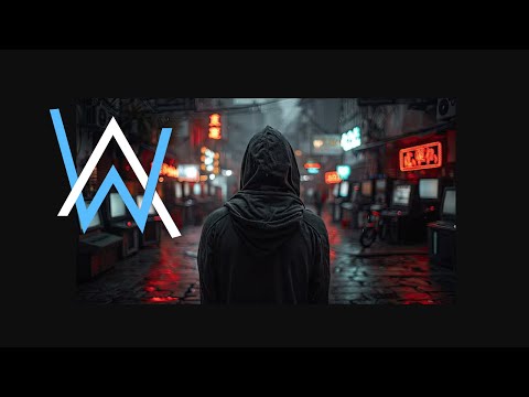 Alan Walker - Faded Memories (New 2025)