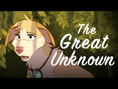 The Great Unknown - ANIMATIC