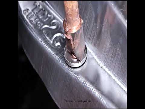 How Motorcycle Fuel Tanks Are Manufactured