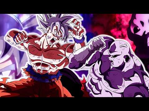 Torneo de la Fuerza en 48 minutos (Tiempo Real) + Final - Parodia
