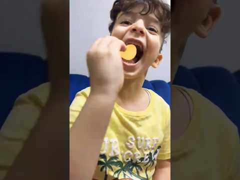 كريم وجاد ونايا شوفو كيف ندمو 😅/@Kidskoki  #كيدز #شفا #خلودة #العاب_اطفال #شرطة #العاب_مائية